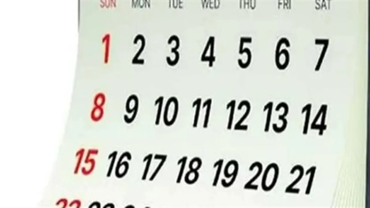 جدول العطلات.. مواعيد الإجازات الرسمية في مصر خلال عام 2026